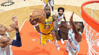 Los Angeles Lakers vs San Antonio Spurs injury report: Injured and questionable players, where to watch, team stats, and more (Jan 7, 2026)