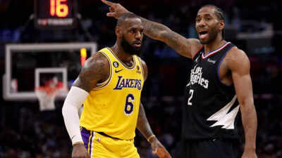 Los Angeles Clippers vs Los Angeles Lakers (01-22-2026) game preview: When and where to watch, expected lineup, injury report, prediction, and more