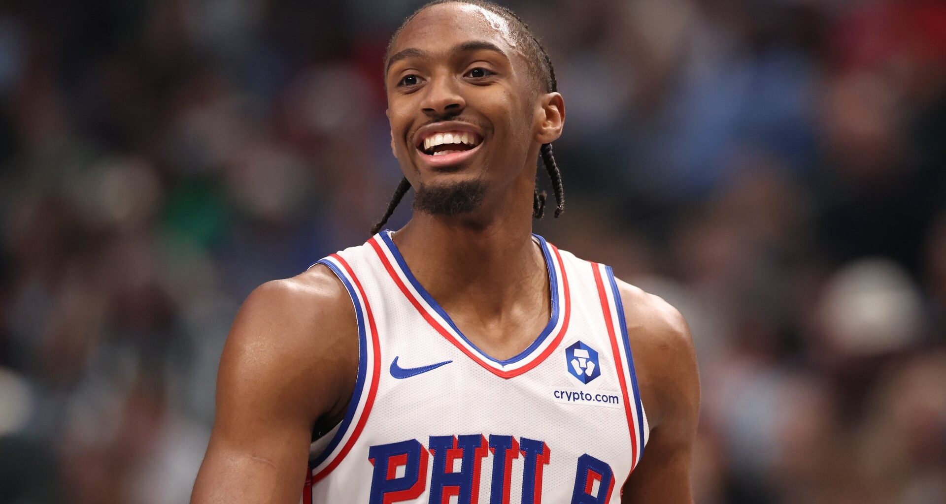 The Clippers can’t lose. A man had to eat his tweet. It’s a turnaround like none other in the NBA