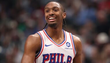 The Clippers can’t lose. A man had to eat his tweet. It’s a turnaround like none other in the NBA