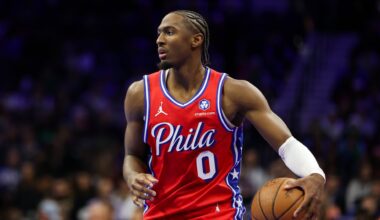 Power Rankings, Week 12: Spurs stay in lead; Rockets, Pistons in Top 5