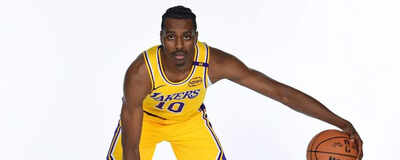 NBA update: Memphis Grizzlies sign Christian Koloko to second 10-day contract under hardship exception