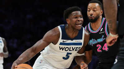 Miami Heat vs Minnesota Timberwolves regular season game: Full injury report, who's out, where to watch, and more (January 6, 2026)