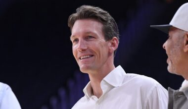 Warriors’ NBA draft picks available in trade, as they should be – NBC Sports Bay Area & California