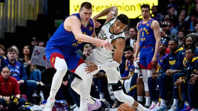 Milwaukee Bucks vs Denver Nuggets (01-23-2026) game preview: When and where to watch, expected lineup, injury report, prediction, and more