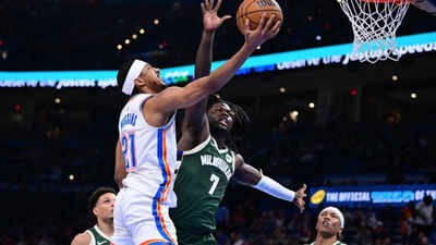 Milwaukee Bucks vs Oklahoma City Thunder (01-21-2026) game preview: When and where to watch, expected lineup, injury report, prediction, and more