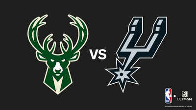 Milwaukee Bucks vs San Antonio Spurs (01-15-2026) game preview: When and where to watch, expected lineup, injury report, prediction, and more