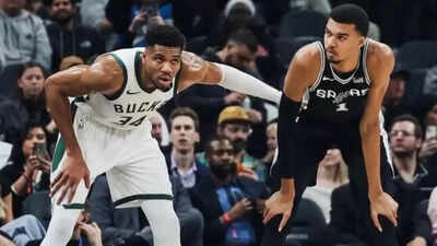San Antonio Spurs vs Milwaukee Bucks (01-15-2026) game preview: When and where to watch, expected lineup, injury report, prediction, and more