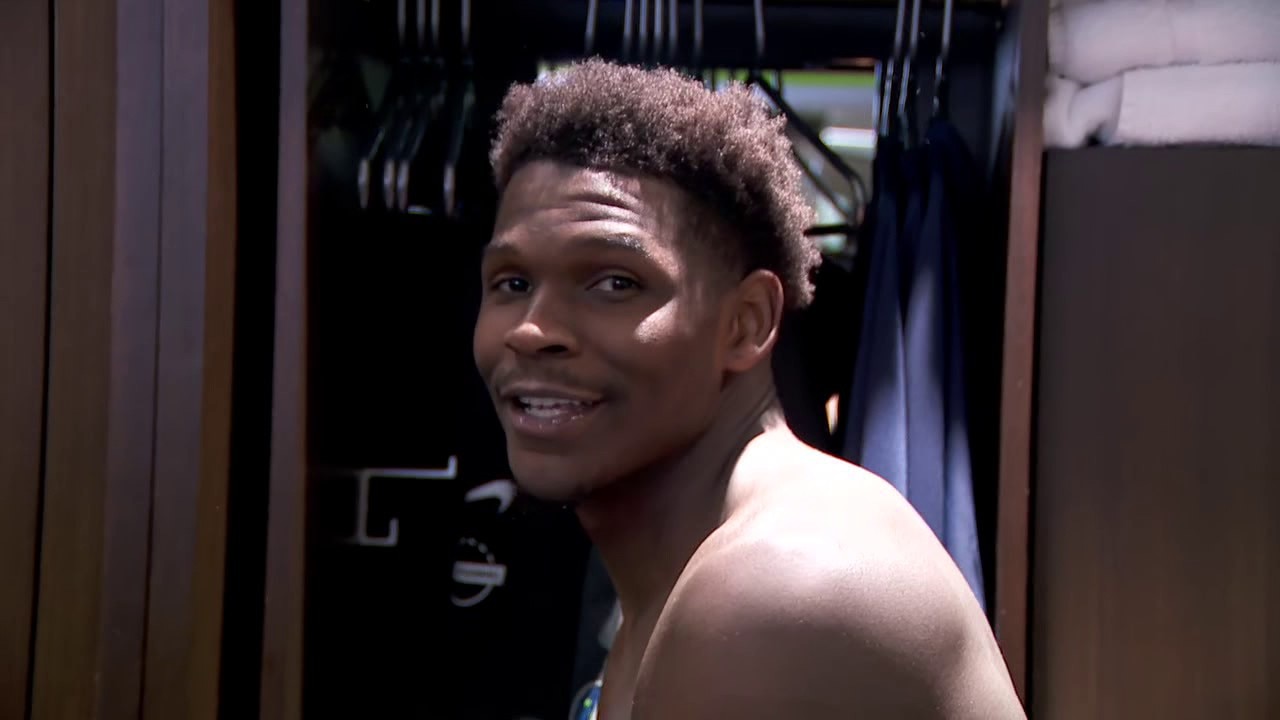 Anthony Edwards hits game-winner of Wemby, Wolves beat Spurs