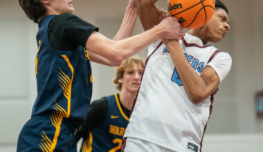 Chris Masse on boys basketball: A look at the best moments of 2025 | News, Sports, Jobs