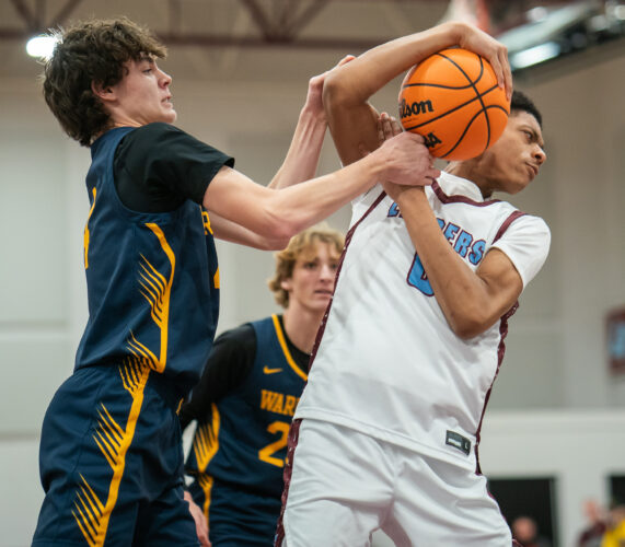 Chris Masse on boys basketball: A look at the best moments of 2025 | News, Sports, Jobs