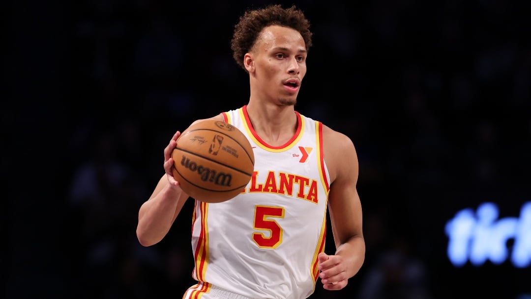 Last Time Atlanta Won Each Trophy