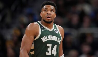 Last Time Milwaukee Won Each Trophy