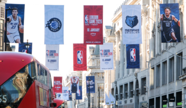 Inside the NBA's ambitious plans for creating a European league