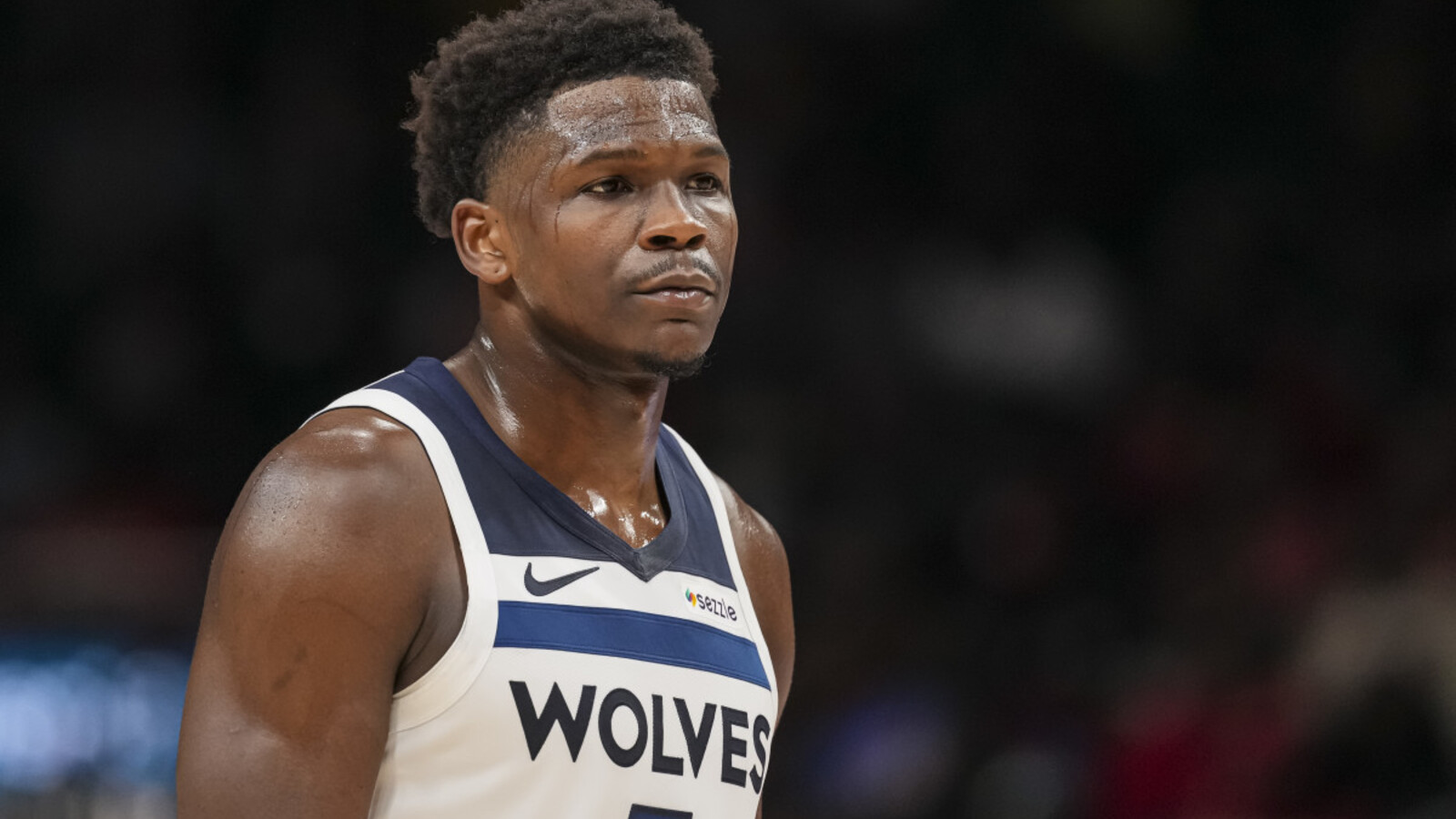 Timberwolves Announce Anthony Edwards News on Monday