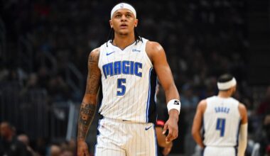 Last Time Orlando Won Each Trophy