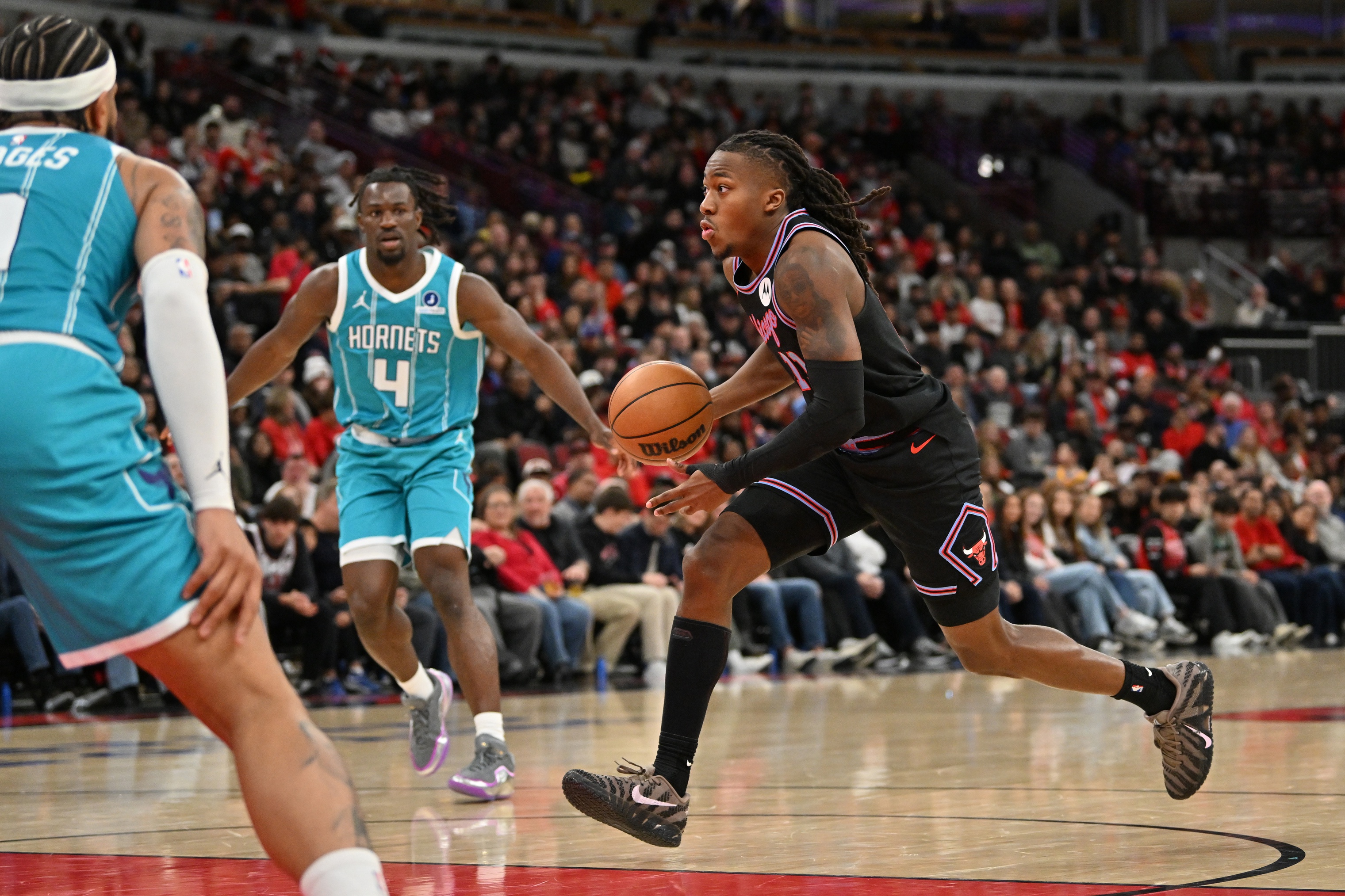 nba picks Ayo Dosunmu Chicago Bulls predictions best bet odds