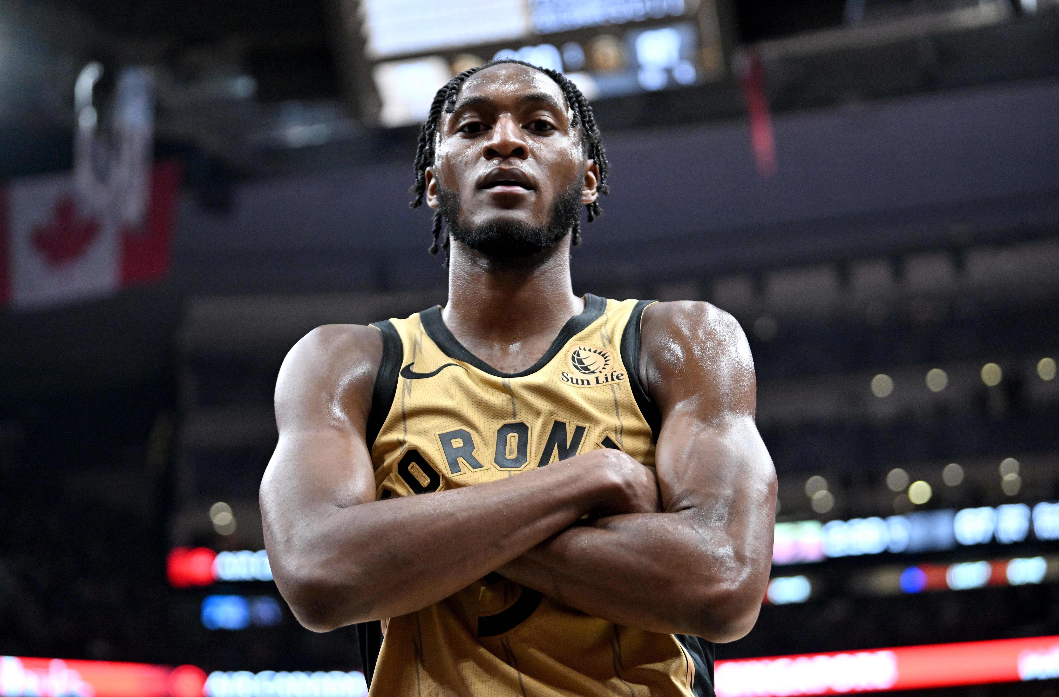 nba picks Immanuel Quickley Toronto Raptors predictions best bet odds