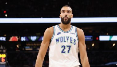 Last Time Minnesota Won Each Trophy