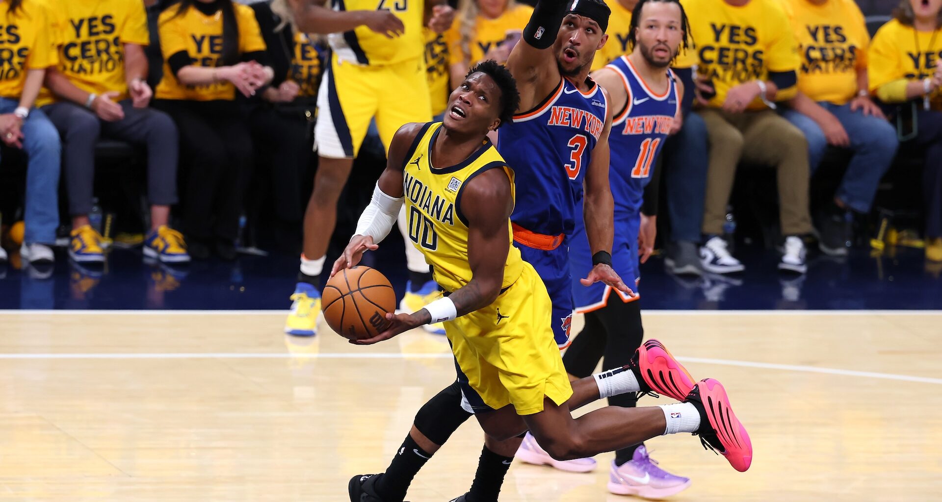 Top 5 Commercials in the 2025 NBA Playoffs That Will Murder Me, Personally