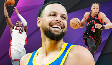 NBA Power Rankings: Biggest questions for all 30 teams halfway through the season