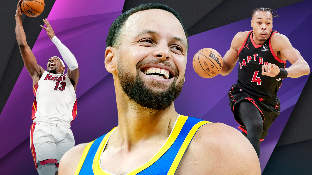 NBA Power Rankings: Biggest questions for all 30 teams halfway through the season