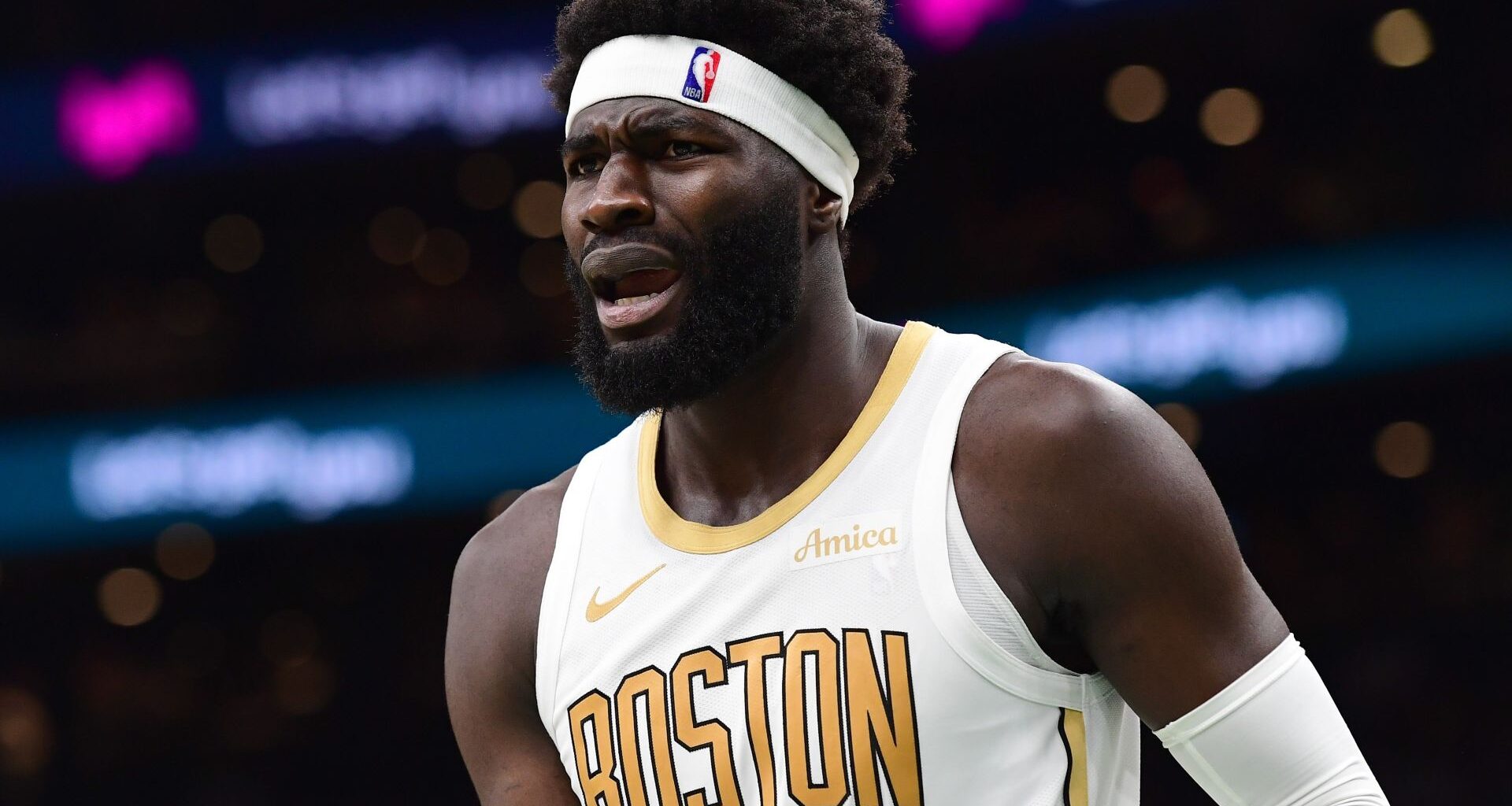 Neemias Queta Reveals Celtics' Shockingly Lofty Goal For 2026