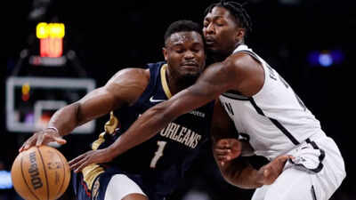 New Orleans Pelicans vs Brooklyn Nets (01-14-2026) game preview: When and where to watch, expected lineup, injury report, prediction, and more