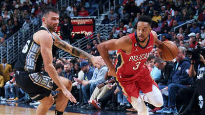 Memphis Grizzlies vs New Orleans Pelicans injury report: Who's playing, injured and questionable players, head-to-head records, team stats, and more  (January 30, 2026)