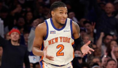 Chalkboard promo code NYPOST: Get a 100% deposit match up to $100 + free pick for Knicks vs. Trail Blazers
