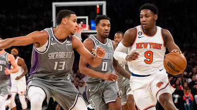 New York Knicks vs Sacramento Kings injury report: Injured and questionable players, where to watch, team stats, and more (January 14, 2026)