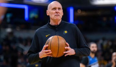 Spurs vs. Pacers prediction: Odds, picks, best bet for Friday's NBA clash