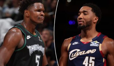 Cavaliers vs. Timberwolves prediction: NBA odds, picks, best bet for Thursday