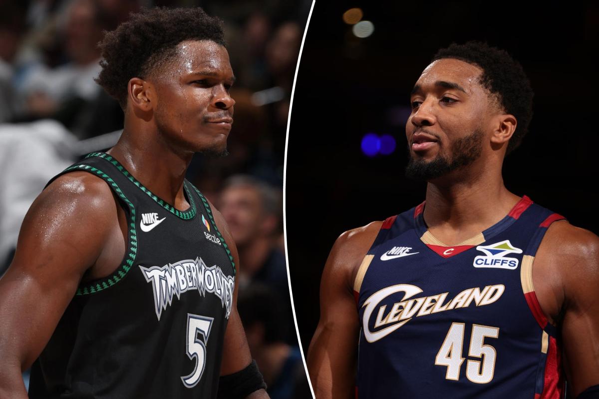 Cavaliers vs. Timberwolves prediction: NBA odds, picks, best bet for Thursday