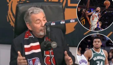 James Dolan explains why Tom Thibodeau no longer fit his Knicks expectations