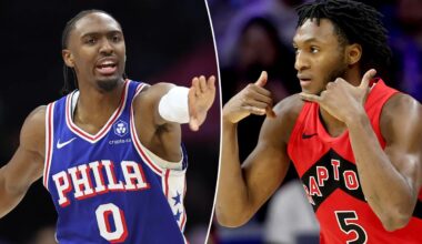 76ers vs. Raptors prediction: NBA odds, picks, best bet for Monday