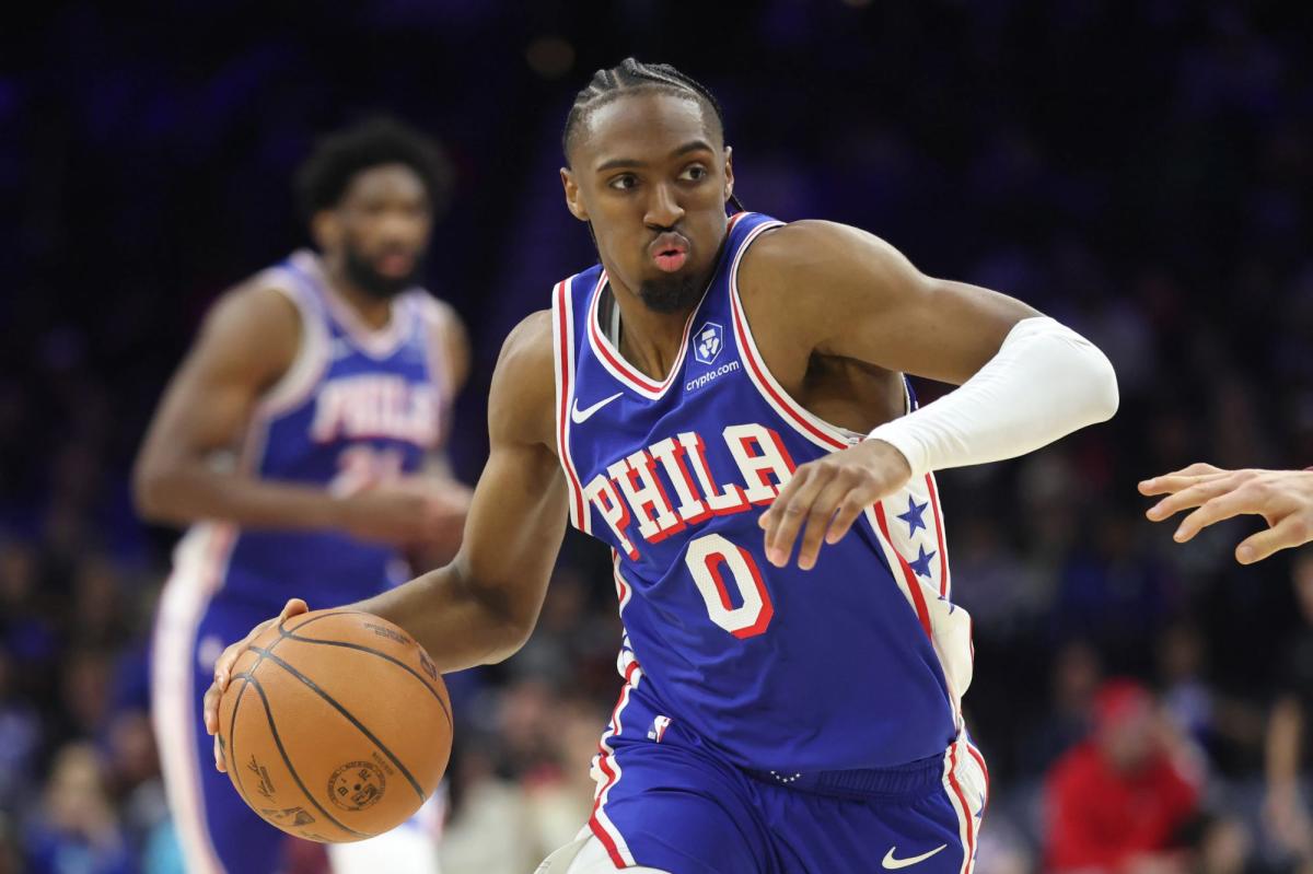 Get up to $1,000 in FanCash for 76ers vs. Kings