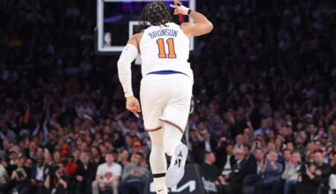 Sleeper Fantasy Promo Code NYPBONUS: Get free $20 + 100% deposit match up to $100 for Knicks vs. Suns