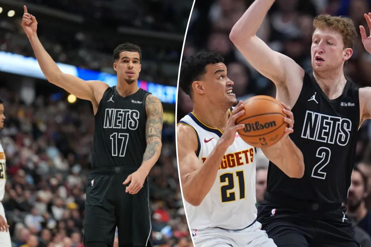 Michael Porter Jr.'s best game of year not enough for Nets in loss