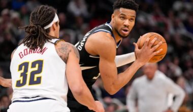 Knicks shouldn't give into their Giannis Antetokounmpo temptation