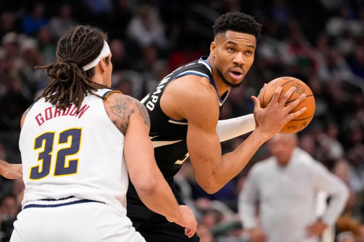 Knicks shouldn't give into their Giannis Antetokounmpo temptation