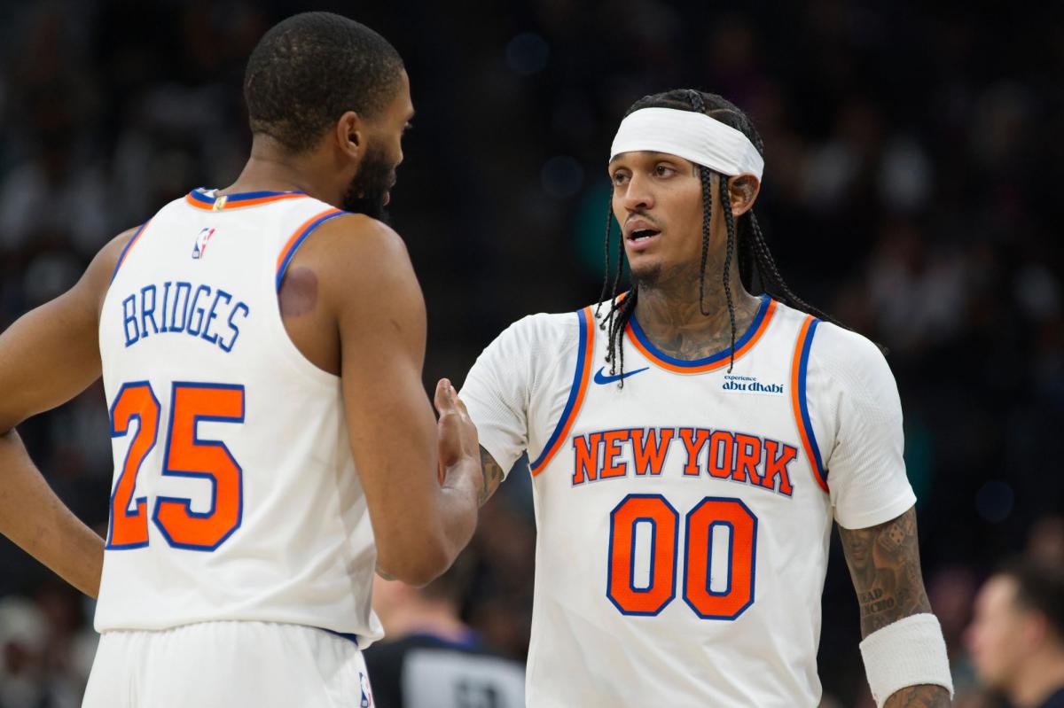 Chalkboard promo code NYPOST: Get a 100% deposit match up to $100 + free pick for Knicks vs. Hawks