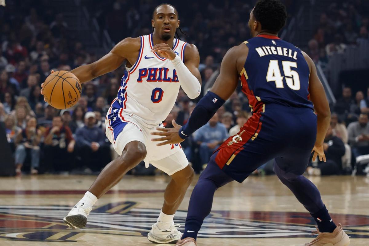 bet365 bonus code NYPBET: Bet $5, get $200 in bonus bets for Cavaliers vs. 76ers