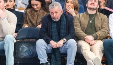 Jame Dolan isn't interested in a Knicks 'consolation' banner