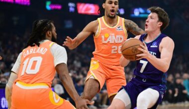 bet365 bonus code NYPBET: bet $5, get $200 in bonus bets for Cavaliers vs. Hornets