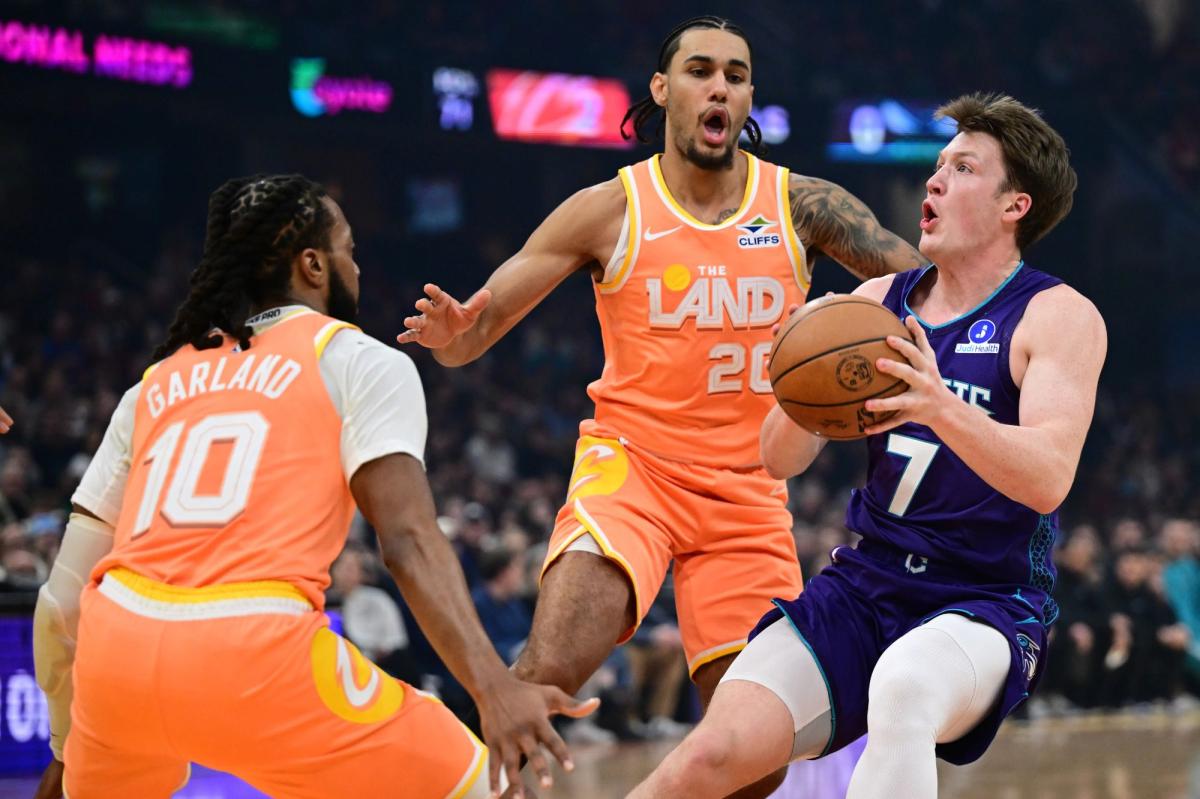 bet365 bonus code NYPBET: bet $5, get $200 in bonus bets for Cavaliers vs. Hornets