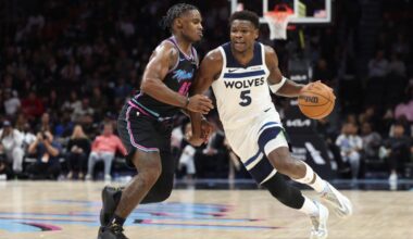 BetMGM bonus code NYPDM1500: Get a 20% first deposit match up to $1,500 for Heat vs. Timberwolves