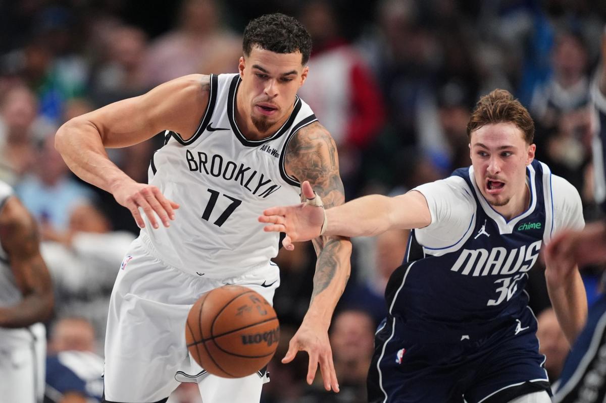 Fanatics Sportsbook promo code NYPOST: Get up to $2,000 in FanCash for Nets vs. Mavericks