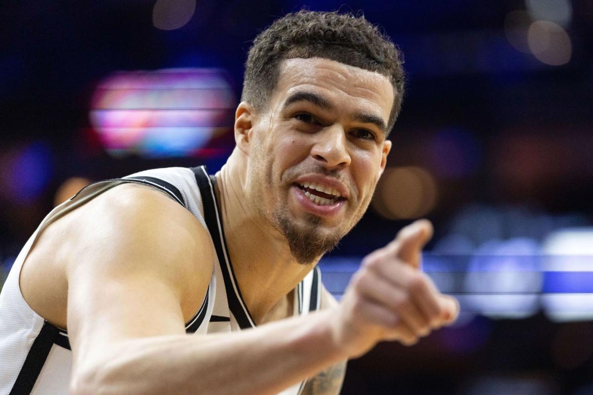 Sleeper Fantasy Promo Code NYPBONUS: Get free $20 + 100% deposit match up to $100 for Nets vs. Rockets