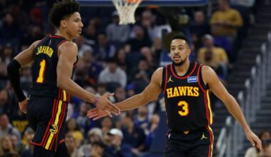 Sleeper Fantasy Promo Code NYPBONUS: Get free $20 + 100% deposit match up to $100 for Bucks vs. Hawks